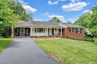 6032 Rhonda Road, Lynchburg, VA 24502