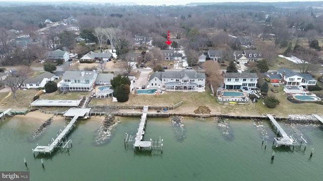 211 QUEEN ANNE CLUB DR, Stevensville, MD 21666