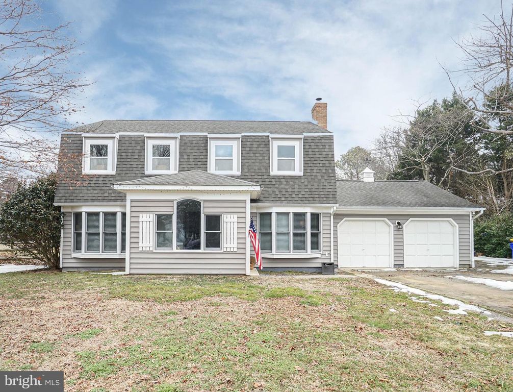 211 QUEEN ANNE CLUB DR, Stevensville, MD 21666