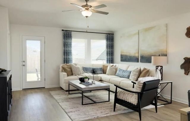 132 Hayburner RD, Burnet, TX 78611