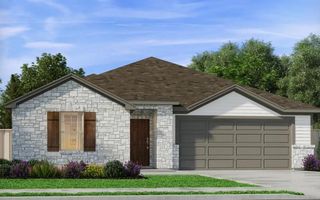 132 Hayburner RD, Burnet, TX 78611