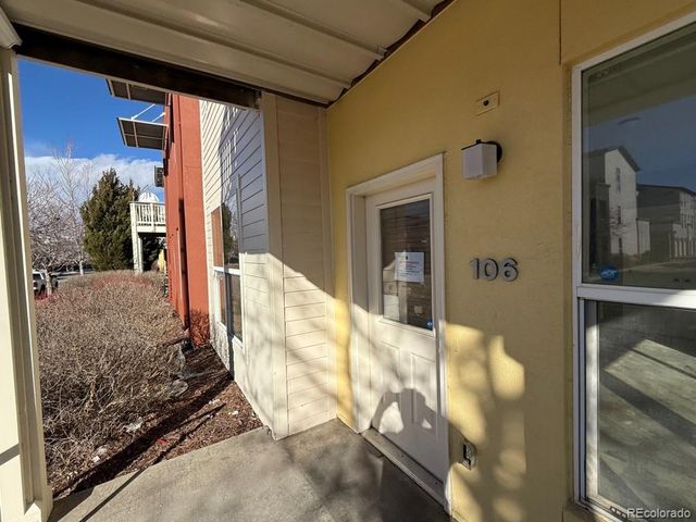 2678 Syracuse Street 106, Denver, CO 80238