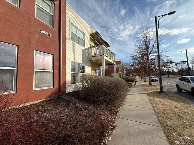2678 Syracuse Street 106, Denver, CO 80238