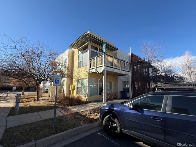 2678 Syracuse Street 106, Denver, CO 80238