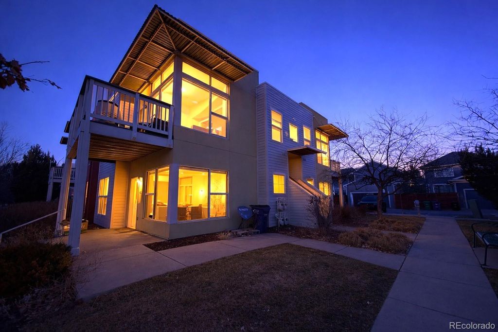 2678 Syracuse Street 106, Denver, CO 80238