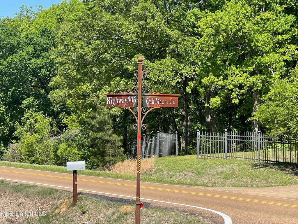 152 Oak Manor Drive, Coldwater, MS 38618 — photo 2