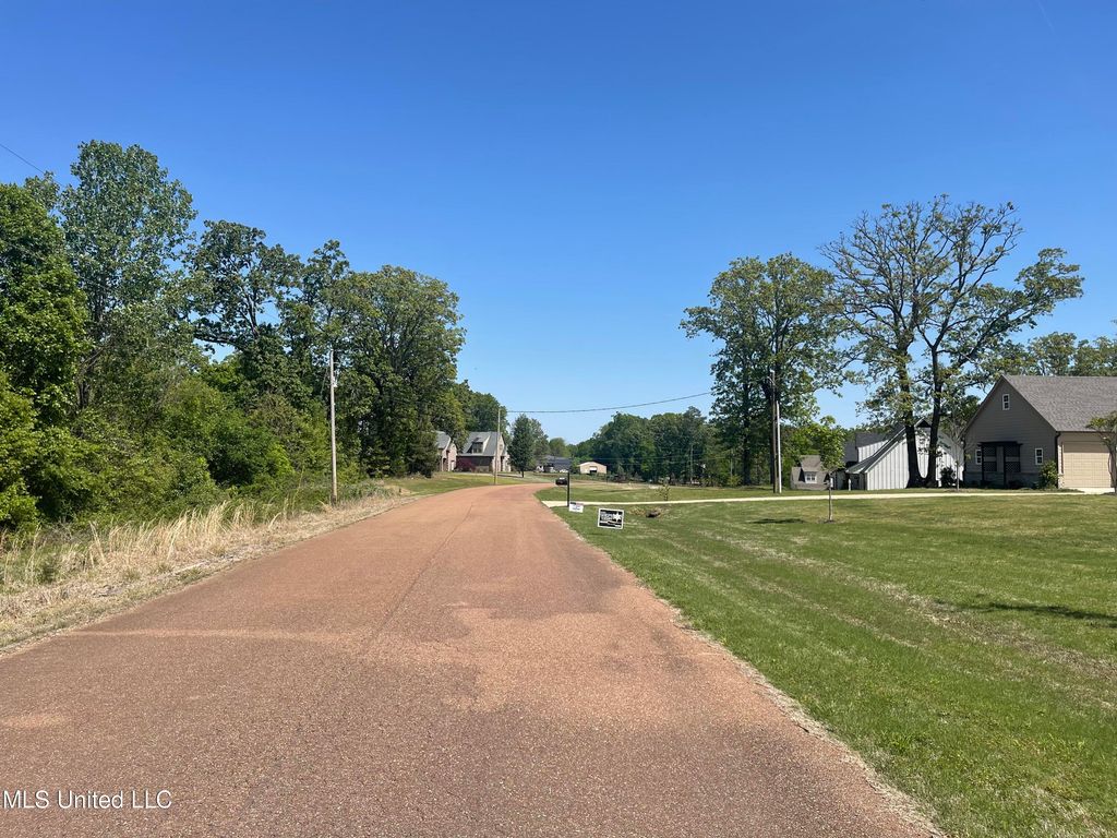 152 Oak Manor Drive, Coldwater, MS 38618 — photo 4