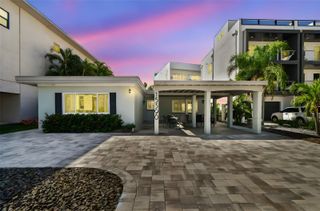 15390 2ND STREET E, Madeira Beach, FL 33708