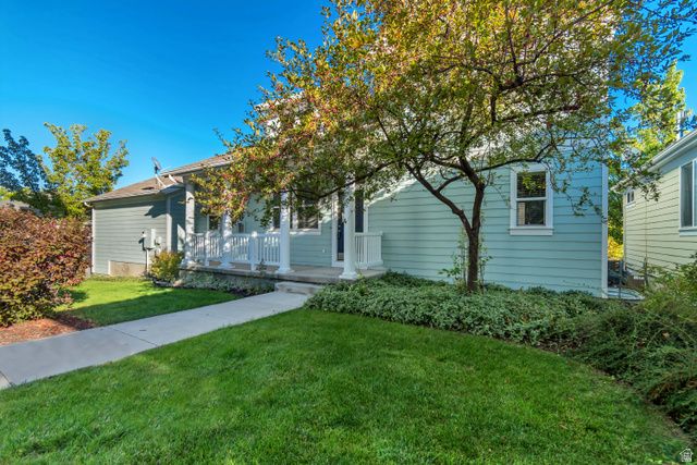 11569 S OAKMOND RD, South Jordan, UT 84009