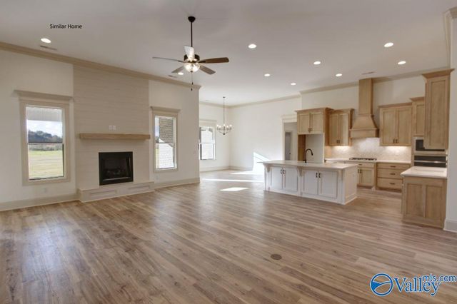 Augusta F1 Capshaw Road, Athens, AL 35613