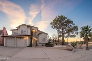 1501 CEZANNE Circle, El Paso, TX 79936