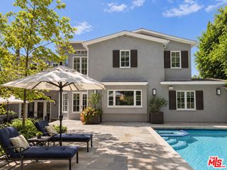 2828 Dumfries Road, Los Angeles, CA 90064