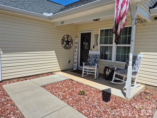 1637 Riverview Road, Lincolnton, NC 28092