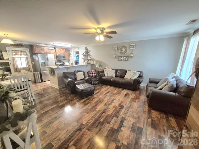 1637 Riverview Road, Lincolnton, NC 28092