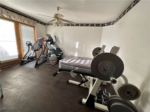 4408 North Pioneer Way, Las Vegas, NV 89129