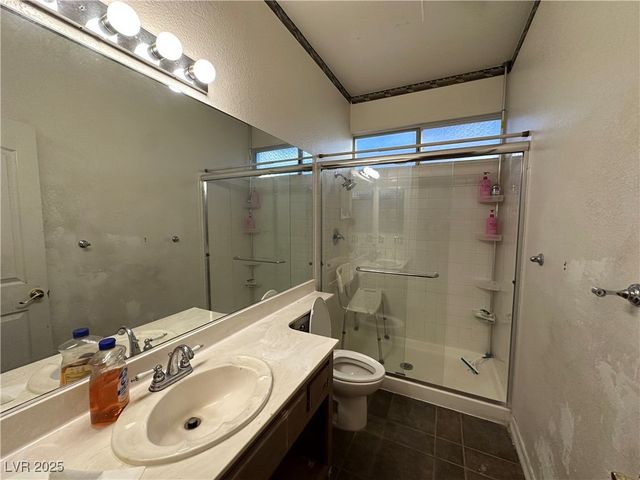 4408 North Pioneer Way, Las Vegas, NV 89129