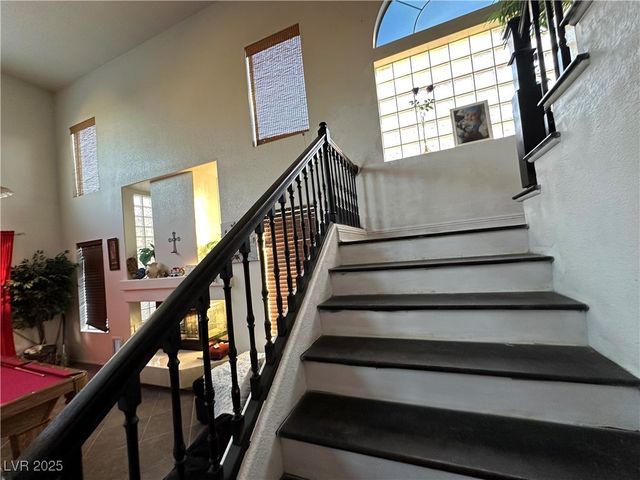 4408 North Pioneer Way, Las Vegas, NV 89129