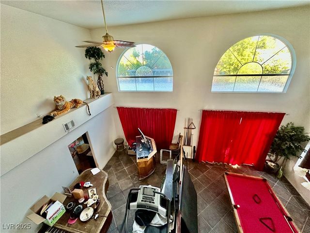 4408 North Pioneer Way, Las Vegas, NV 89129