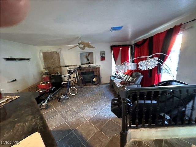 4408 North Pioneer Way, Las Vegas, NV 89129