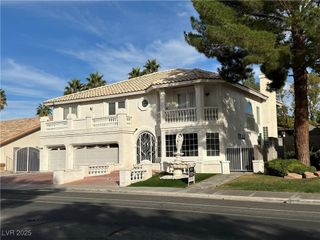 4408 North Pioneer Way, Las Vegas, NV 89129