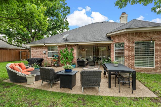 616 Durango Circle, Hewitt, TX 76643