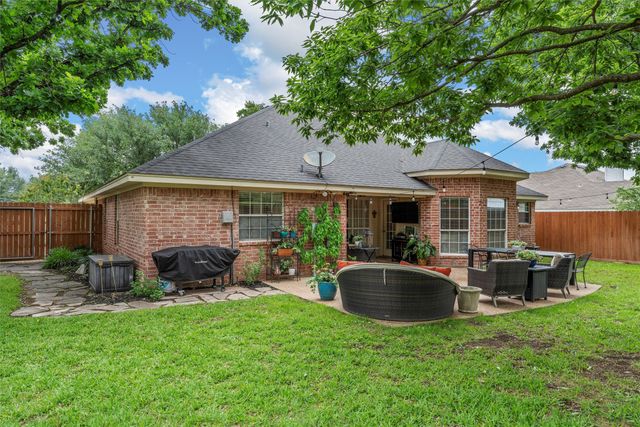 616 Durango Circle, Hewitt, TX 76643
