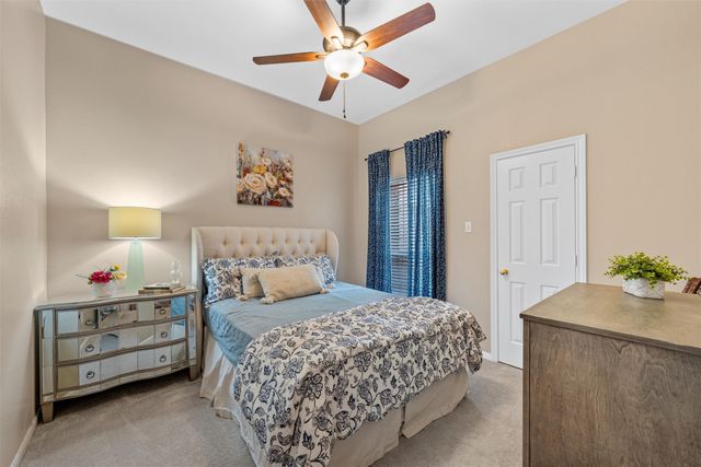 616 Durango Circle, Hewitt, TX 76643
