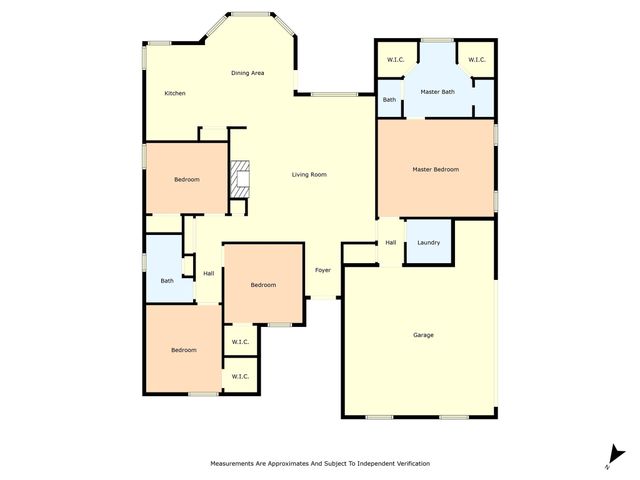 616 Durango Circle, Hewitt, TX 76643