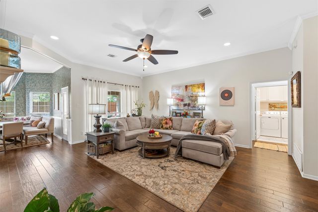 616 Durango Circle, Hewitt, TX 76643