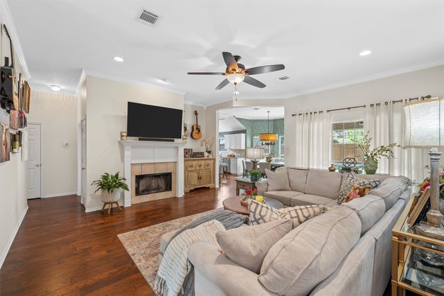 616 Durango Circle, Hewitt, TX 76643