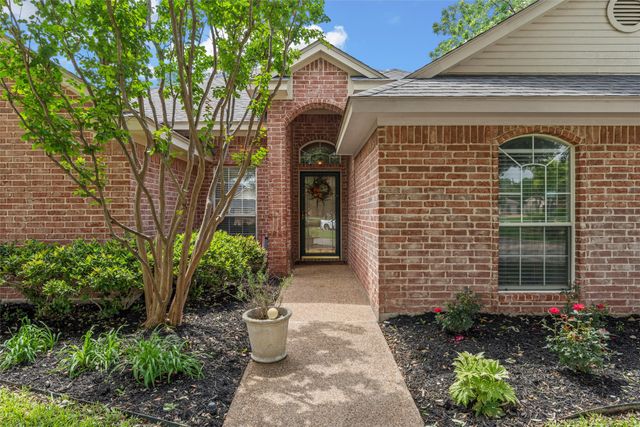 616 Durango Circle, Hewitt, TX 76643