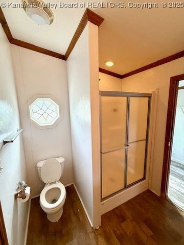 211 Maxine Drive, Charleston, WV 25312