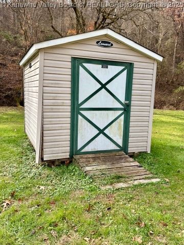 211 Maxine Drive, Charleston, WV 25312