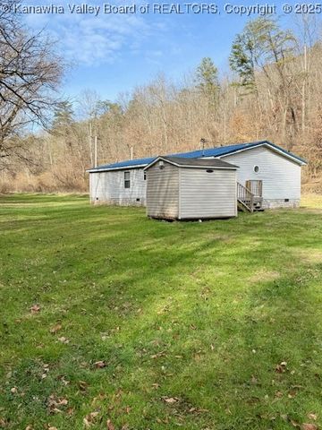 211 Maxine Drive, Charleston, WV 25312