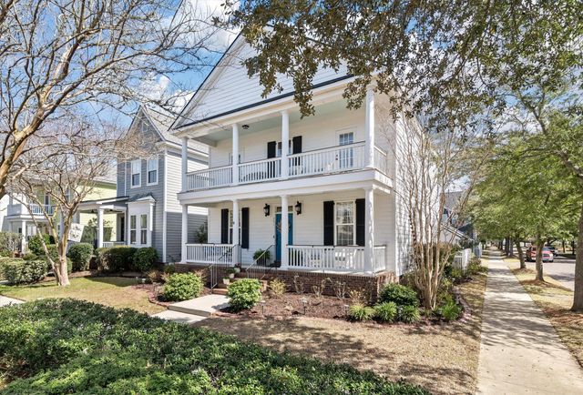 221 White Gables Drive, Summerville, SC 29483