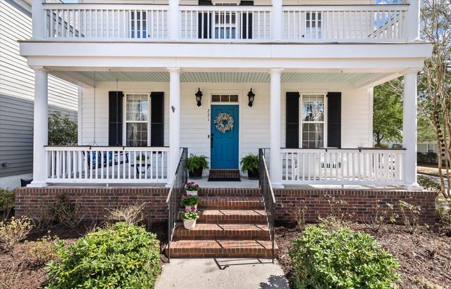 221 White Gables Drive, Summerville, SC 29483