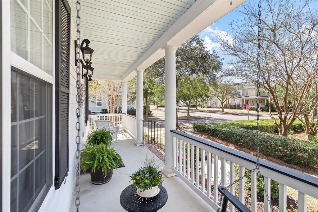 Image 48 of property listing at 221 White Gables Drive, Summerville, SC 29483