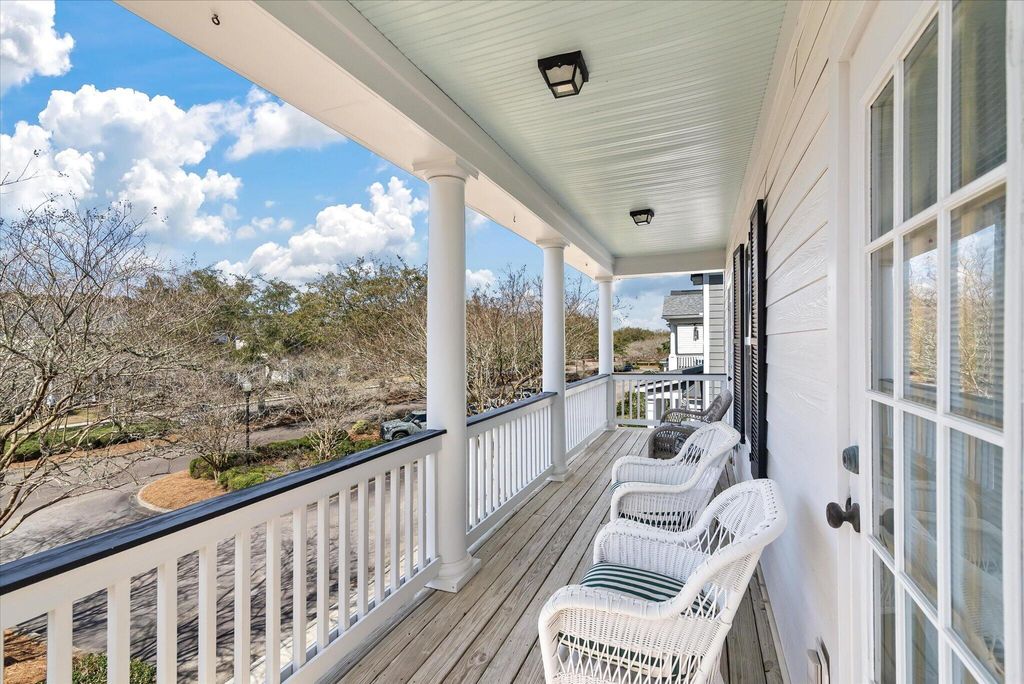 Image 50 of property listing at 221 White Gables Drive, Summerville, SC 29483