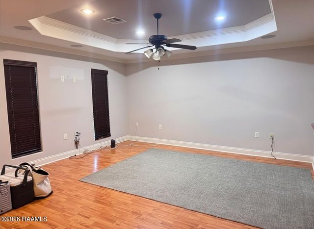 907 Gary Drive, Breaux Bridge, LA 70517