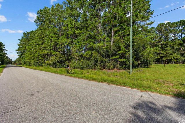 5534 Daffodil Dr., Conway, SC 29527
