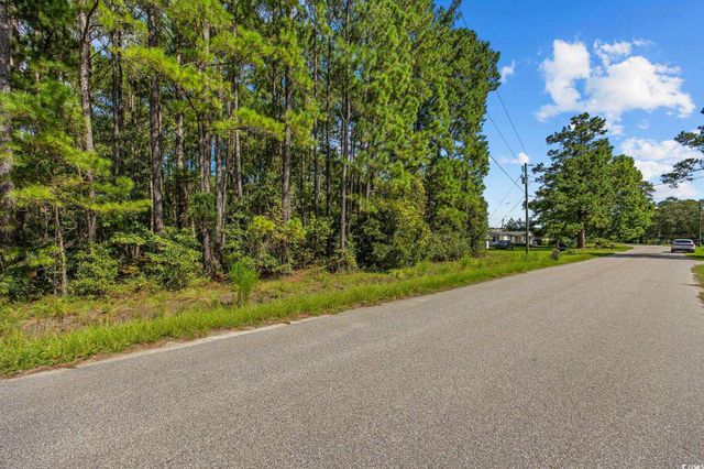 5534 Daffodil Dr., Conway, SC 29527