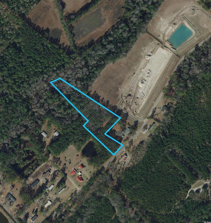 5534 Daffodil Dr., Conway, SC 29527