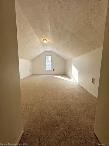 7286 Gilman Street, Westland, MI 48185