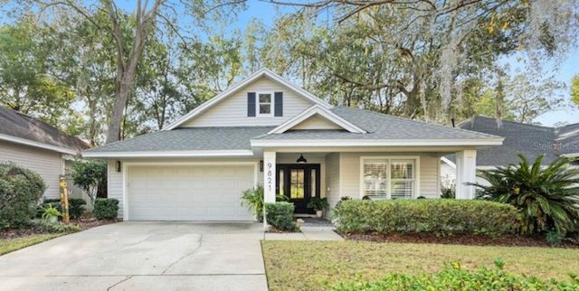 9821 SW 34TH ROAD, Gainesville, FL 32608