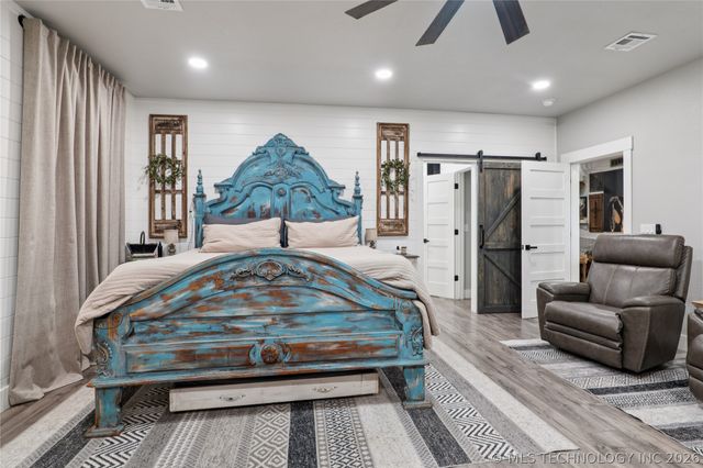 195 Cardell, Eufaula, OK 74432