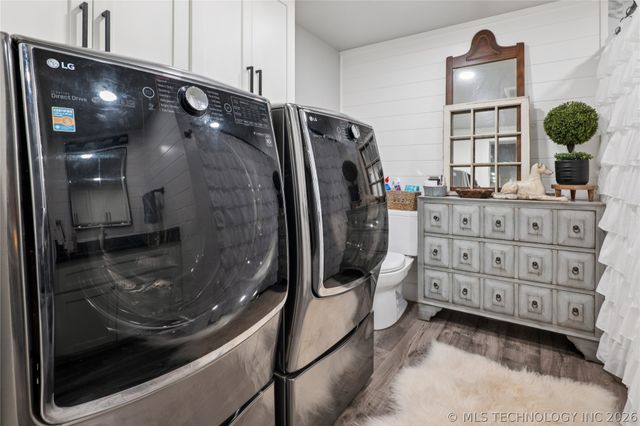 195 Cardell, Eufaula, OK 74432