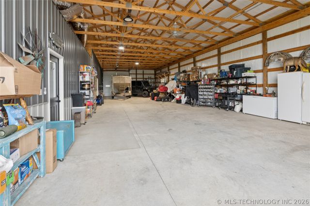 195 Cardell, Eufaula, OK 74432