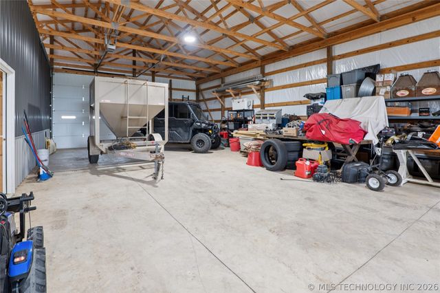 195 Cardell, Eufaula, OK 74432