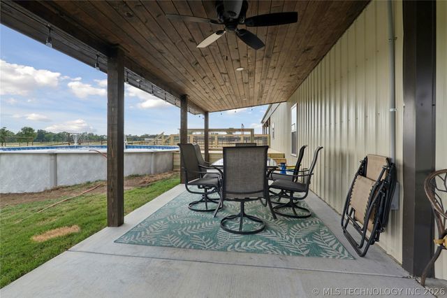 195 Cardell, Eufaula, OK 74432