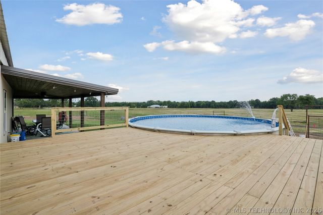 195 Cardell, Eufaula, OK 74432